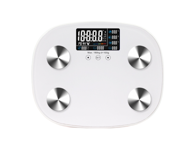 VT-EE572 Body Fat Scale